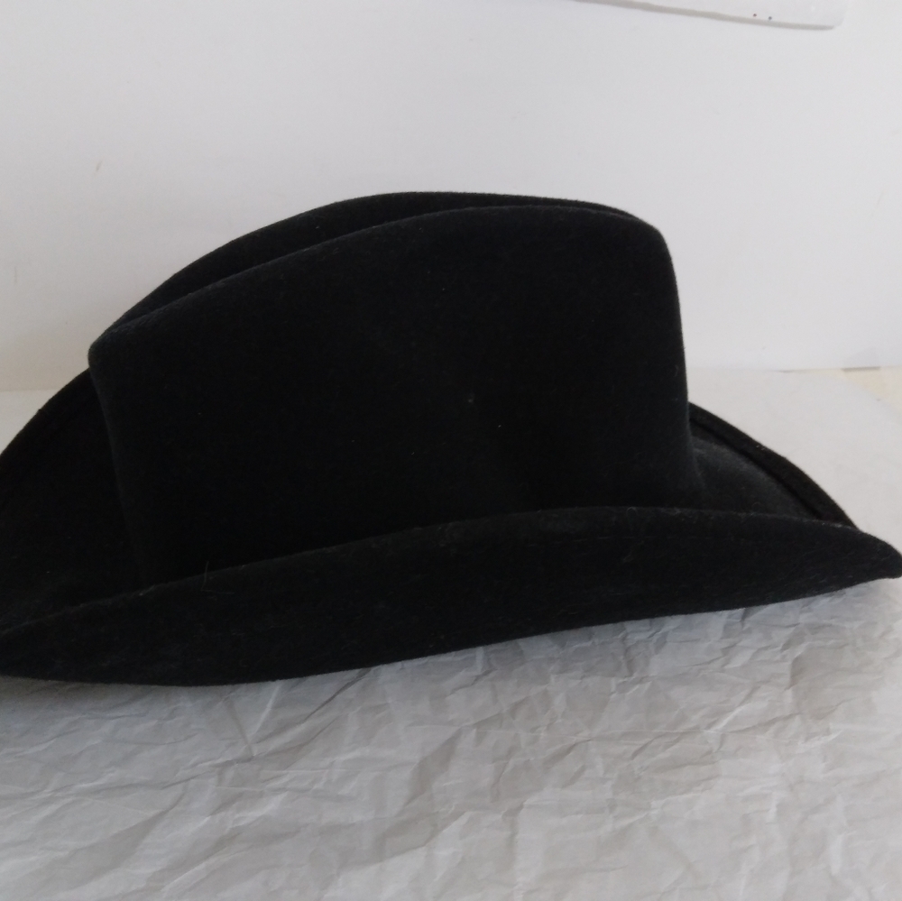 Bullhide wool Rodeo Queen sz M - Picture 11 of 15